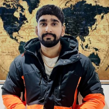 Abhishek Joshi